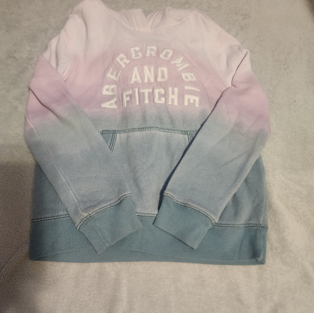 Abercrombie hoodie